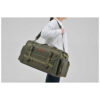 SAC DE SELLE 53-70 L DAYTONA DH-765 KAKI