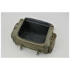 SAC DE SELLE 53-70 L DAYTONA DH-765 KAKI