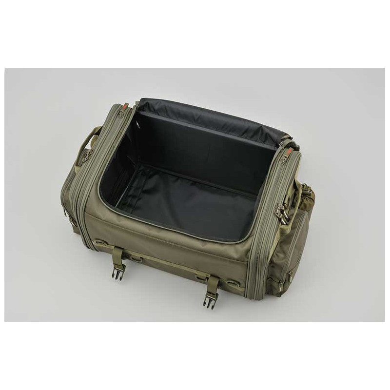 SAC DE SELLE 53-70 L DAYTONA DH-765 KAKI