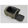 SAC DE SELLE 53-70 L DAYTONA DH-765 KAKI