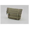 sac-de-selle-daytona-henlybegins-10l-dhs-28-kaki SAC DE SELLE DAYTONA "HENLYBEGINS" 10L DHS-28 KAKI