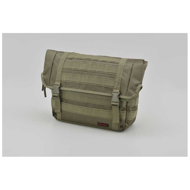 sac-de-selle-daytona-henlybegins-10l-dhs-28-kaki SAC DE SELLE DAYTONA "HENLYBEGINS" 10L DHS-28 KAKI