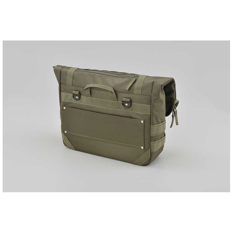 sac-de-selle-daytona-henlybegins-10l-dhs-28-kaki SAC DE SELLE DAYTONA "HENLYBEGINS" 10L DHS-28 KAKI
