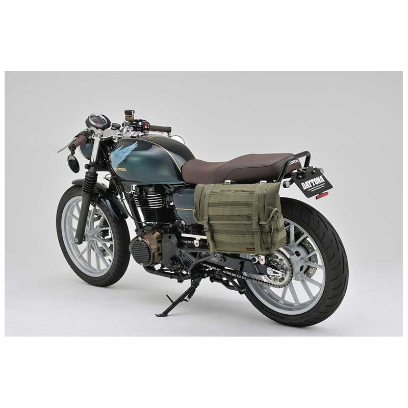 sac-de-selle-daytona-henlybegins-10l-dhs-28-kaki SAC DE SELLE DAYTONA "HENLYBEGINS" 10L DHS-28 KAKI
