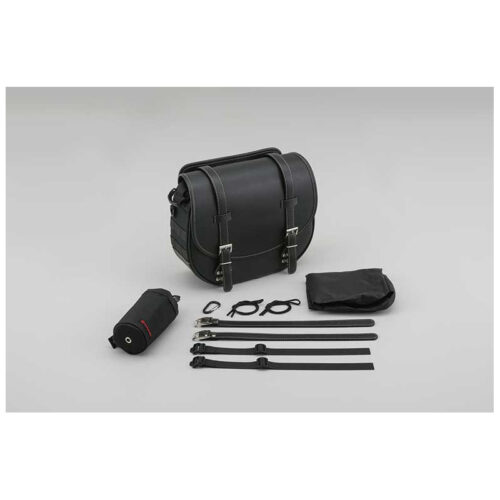 SAC DE SELLE DAYTONA "HENLYBEGINS" 10L DHS-29