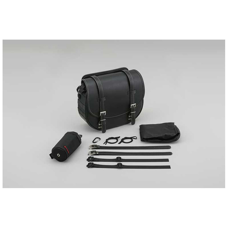 SAC DE SELLE DAYTONA "HENLYBEGINS" 10L DHS-29 SAC DE SELLE DAYTONA "HENLYBEGINS" 10L DHS-29