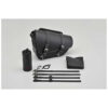 SAC DE SELLE DAYTONA "HENLYBEGINS" 11L DHS-38 GAUCHE