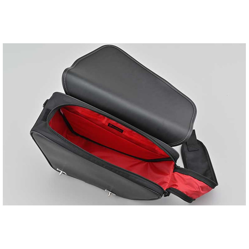 SAC DE SELLE DAYTONA "HENLYBEGINS" 11L DHS-38 GAUCHE