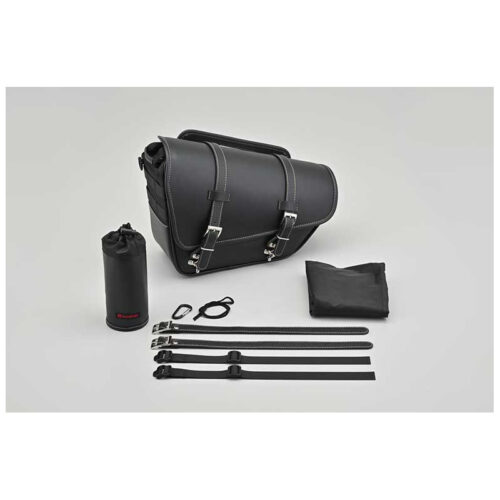 SAC DE SELLE DAYTONA "HENLYBEGINS" 11L DHS-38 GAUCHE