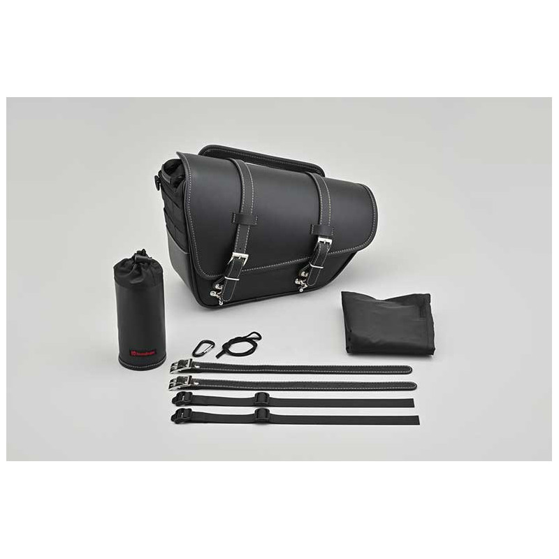 SAC DE SELLE DAYTONA "HENLYBEGINS" 11L DHS-38 GAUCHE