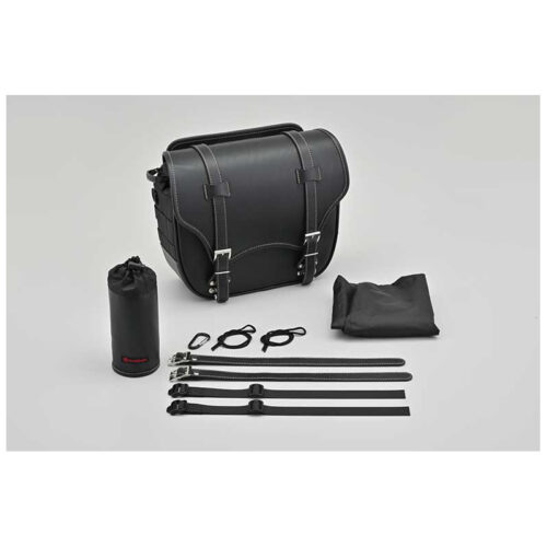 SAC DE SELLE DAYTONA "HENLYBEGINS" 12L DHS-36