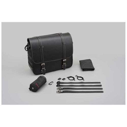 SAC DE SELLE DAYTONA "HENLYBEGINS" 22L DHS-19