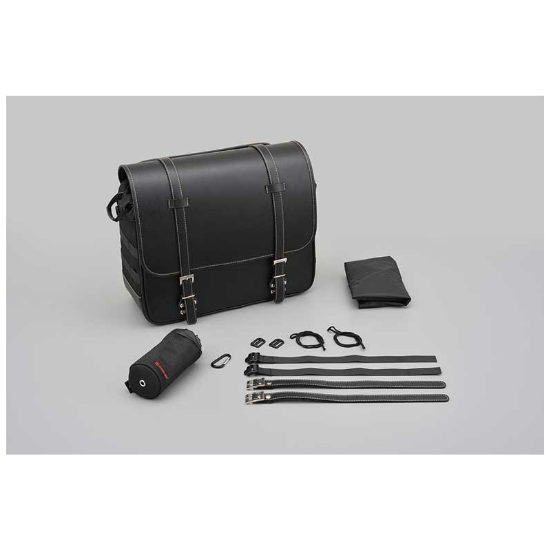 SAC DE SELLE DAYTONA "HENLYBEGINS" 22L DHS-19 SAC DE SELLE DAYTONA "HENLYBEGINS" 22L DHS-19