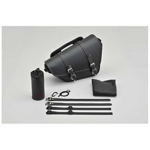 SAC DE SELLE DAYTONA"HENLYBEGINS"" 11L DHS-39 DROIT