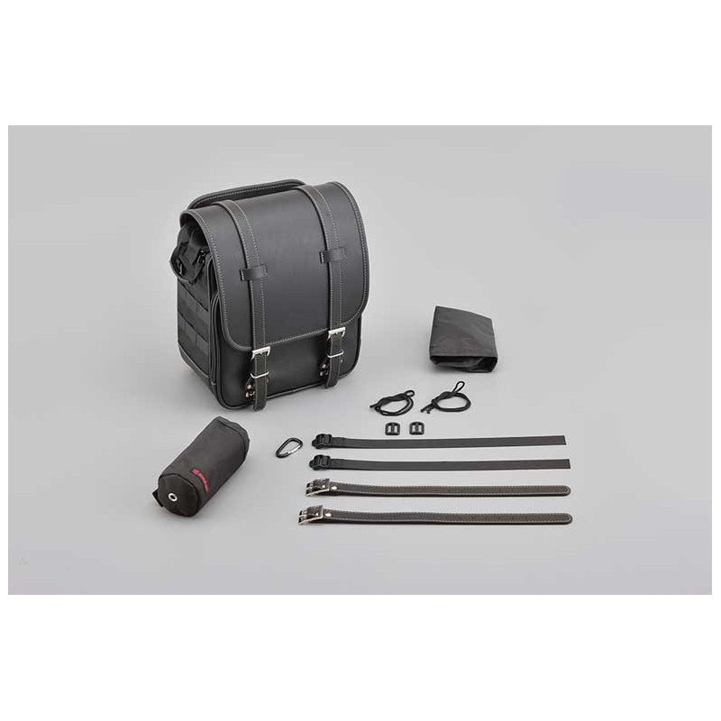 SAC DE SELLE DAYTONA"HENLYBEGINS" 13L DHS-18 SAC DE SELLE DAYTONA"HENLYBEGINS" 13L DHS-18