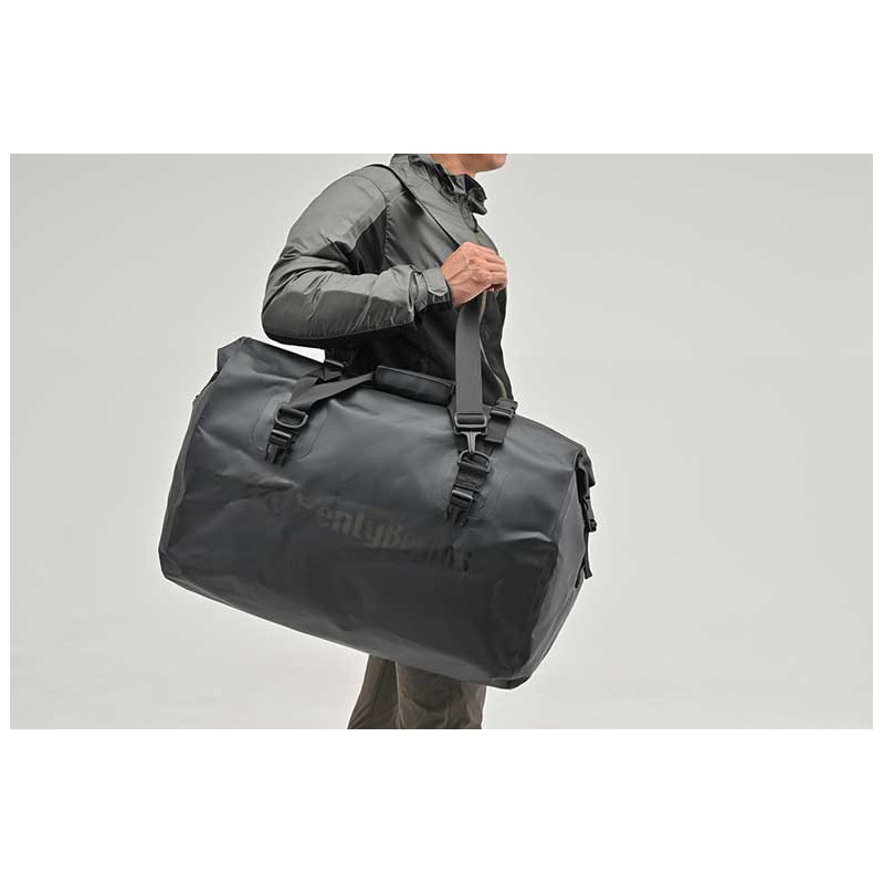sac-de-selle-etanche-daytona-60l-dh-749-noir SAC DE SELLE ETANCHE DAYTONA 60L DH-749, NOIR