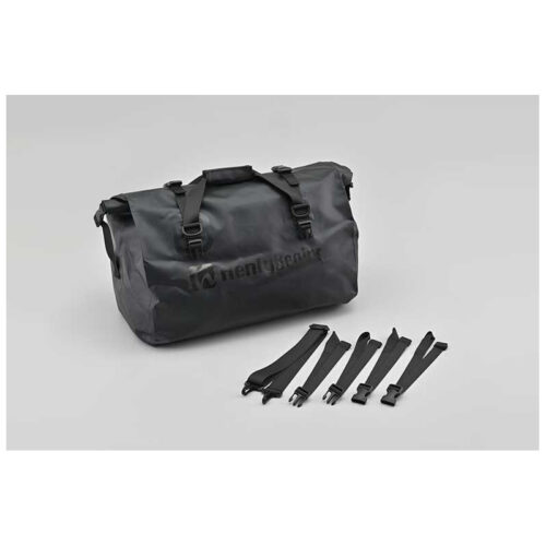 SAC DE SELLE ETANCHE DAYTONA 60L DH-749
