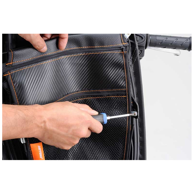 SAC SOUS SELLE SIZE:L(270X400)