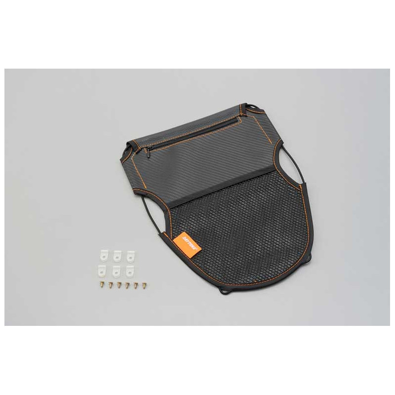 SAC SOUS SELLE SIZE:S(250X320)