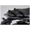 SACOCHE DE SELLE PROFILÉE DAYTONA NOIRE
