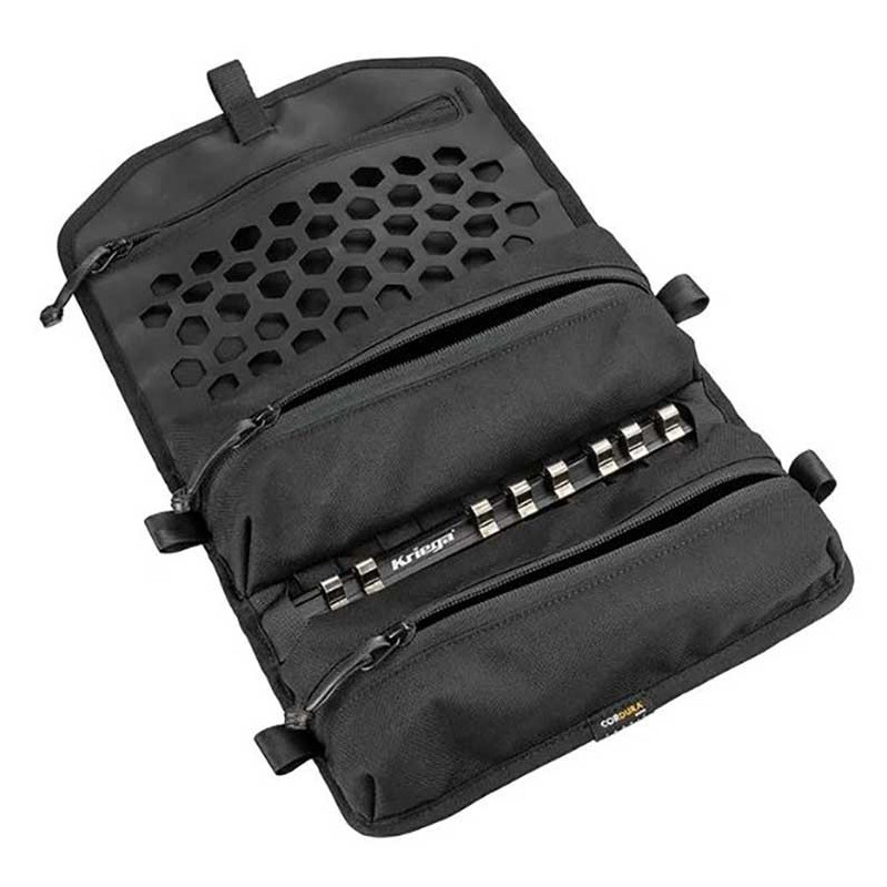 SACOCHE OUTIL KRIEGA OS-TOOL ROLL