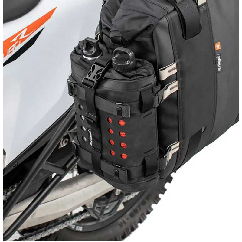 SACOCHE PORTE BOUTEILLE KRIEGA OS-BOTTLE