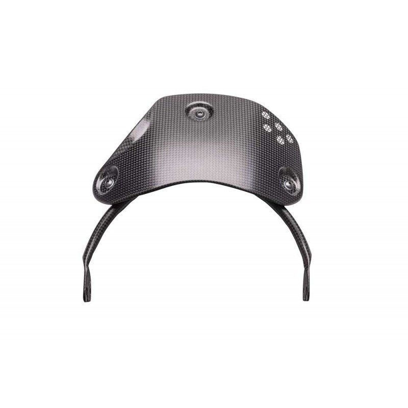 SAUT DE VENT CARBONE CNC RACING SAUT DE VENT CARBONE CNC RACING