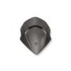 SAUT DE VENT CNC RACING DUCATI MULTISTRADA 960/1200/1260 CARBONE MAT