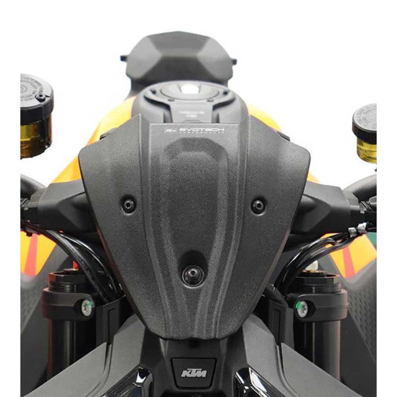 SAUT DE VENT EVOTECH PERFORMANCE KTM 1390 SUPERDUKE R