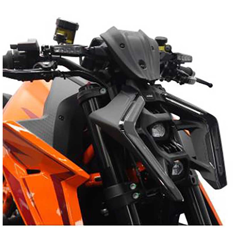 SAUT DE VENT EVOTECH PERFORMANCE KTM 1390 SUPERDUKE R