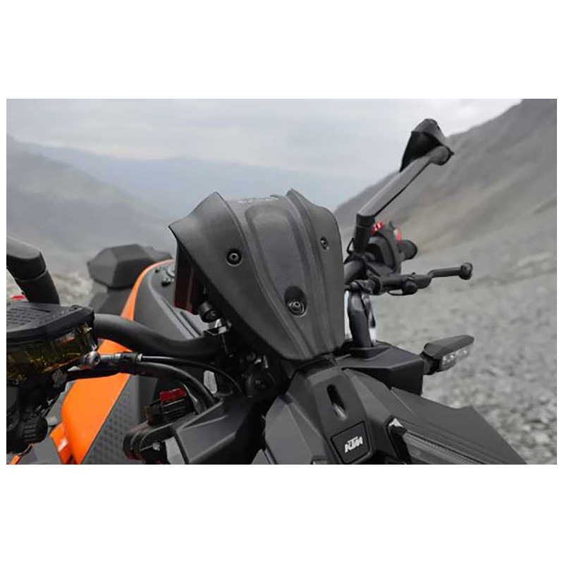 saut-de-vent-evotech-performance-ktm-990-duke-2024 SAUT DE VENT EVOTECH PERFORMANCE KTM 990 DUKE 2024