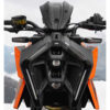 saut-de-vent-evotech-performance-ktm-990-duke-2024 SAUT DE VENT EVOTECH PERFORMANCE KTM 990 DUKE 2024