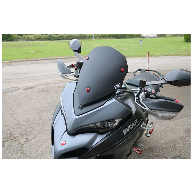 SAUT DE VENT MULTISTRADA SPORT