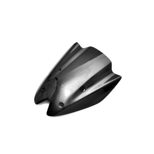 Saute-vent Carbone ( 6CM plus long )