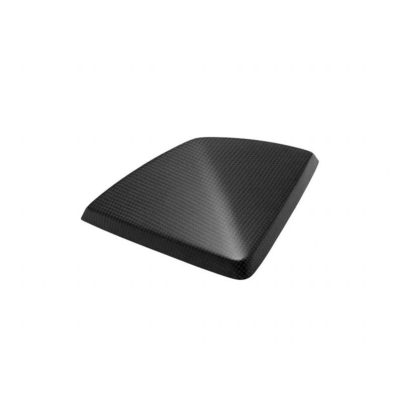 SAUTE VENT CARBONE MAT CNC RACING DUCATI HYPEROTARD