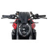 SAUTE-VENT EP  DUCATI MONSTER V2+ (PLUS) (2026+)