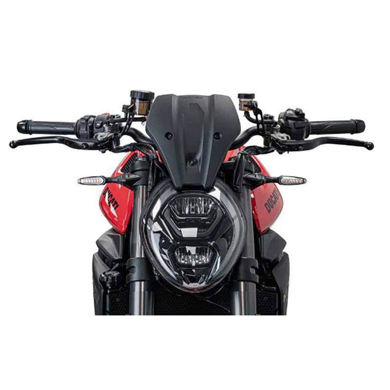 SAUTE-VENT EP  DUCATI MONSTER V2+ (PLUS) (2026+)