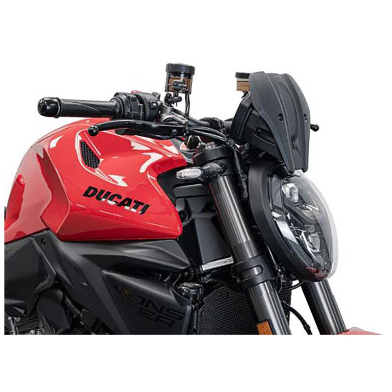 SAUTE-VENT EP  DUCATI MONSTER V2+ (PLUS) (2026+)