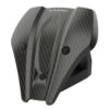 SAUTE-VENT EP - DUCATI MONSTER V2+ (PLUS) (2026+) (FIBRE DE CARBONE)