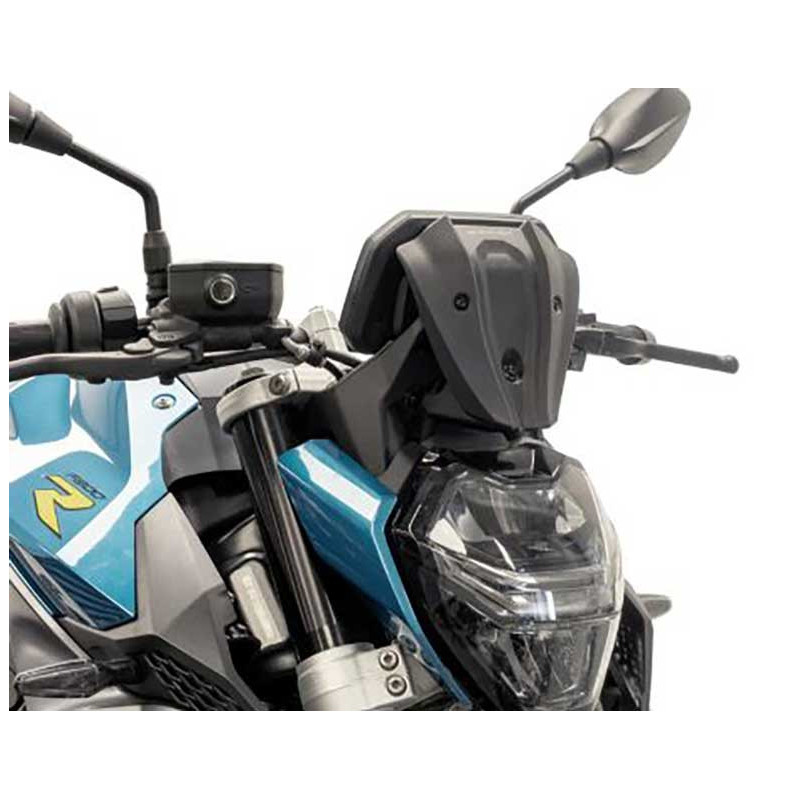 SAUTE VENT  EP  FLY SCREEN - BMW F 900 R (2025+)