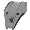 SAUTE-VENT  EP FLY SCREEN - KTM 390 DUKE (2024+) (FIBRE DE CARBONE)