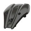 SAUTE-VENT  EP FLY SCREEN - SUZUKI GSX-S1000 (2022+) (FIBRE DE CARBONE)