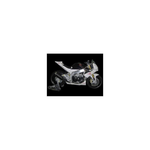 SAUTE VENT RACING AVEC FLANCS. FIXATIONS ET PLEXIGLASS