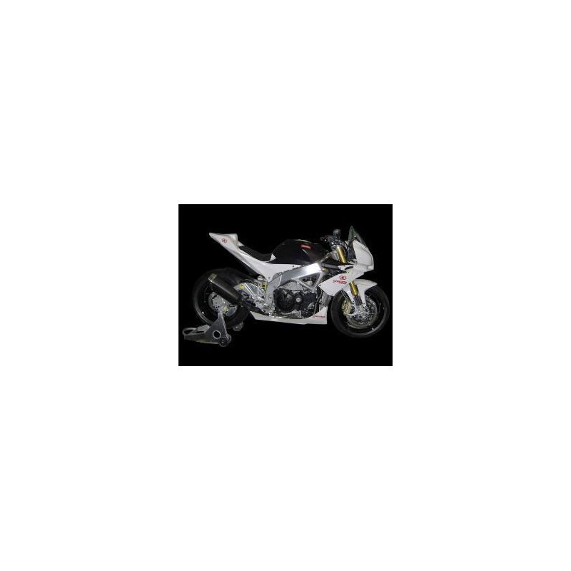 SAUTE VENT RACING AVEC FLANCS. FIXATIONS ET PLEXIGLASS