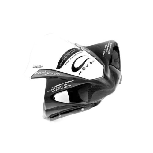 SBK Tête de fourche (8 Dzus