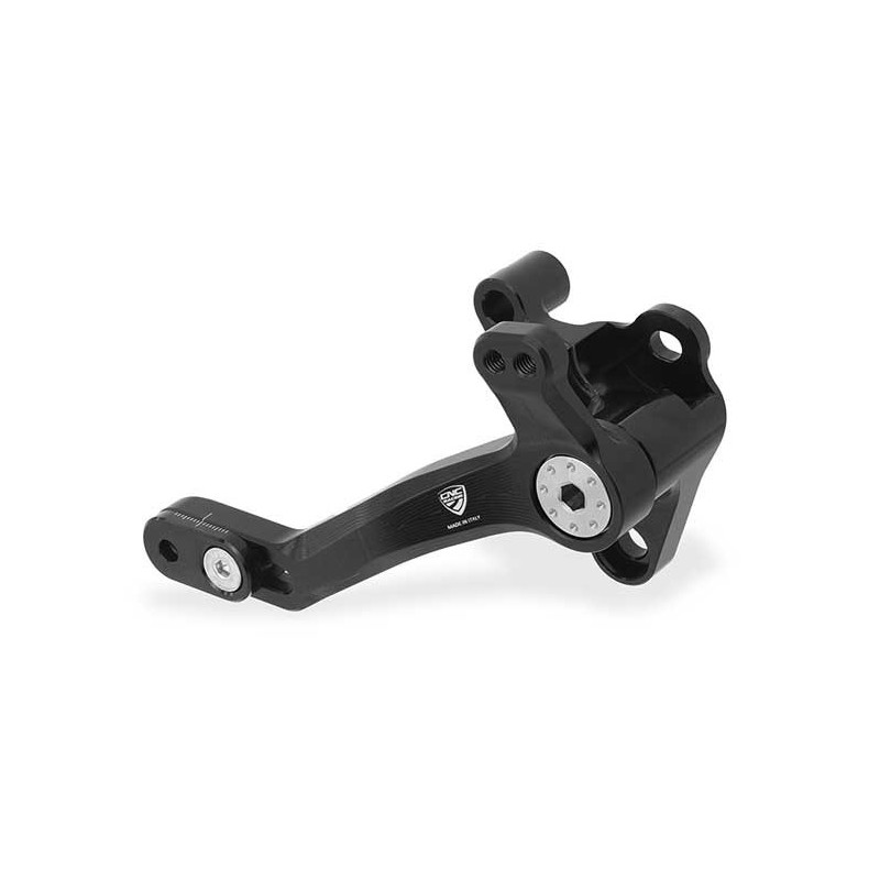 SELECTEUR EMBRAYAGE CNC RACING DUCATI