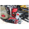SELECTEUR EMBRAYAGE CNC RACING DUCATI