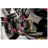 SELECTEUR EMBRAYAGE CNC RACING DUCATI