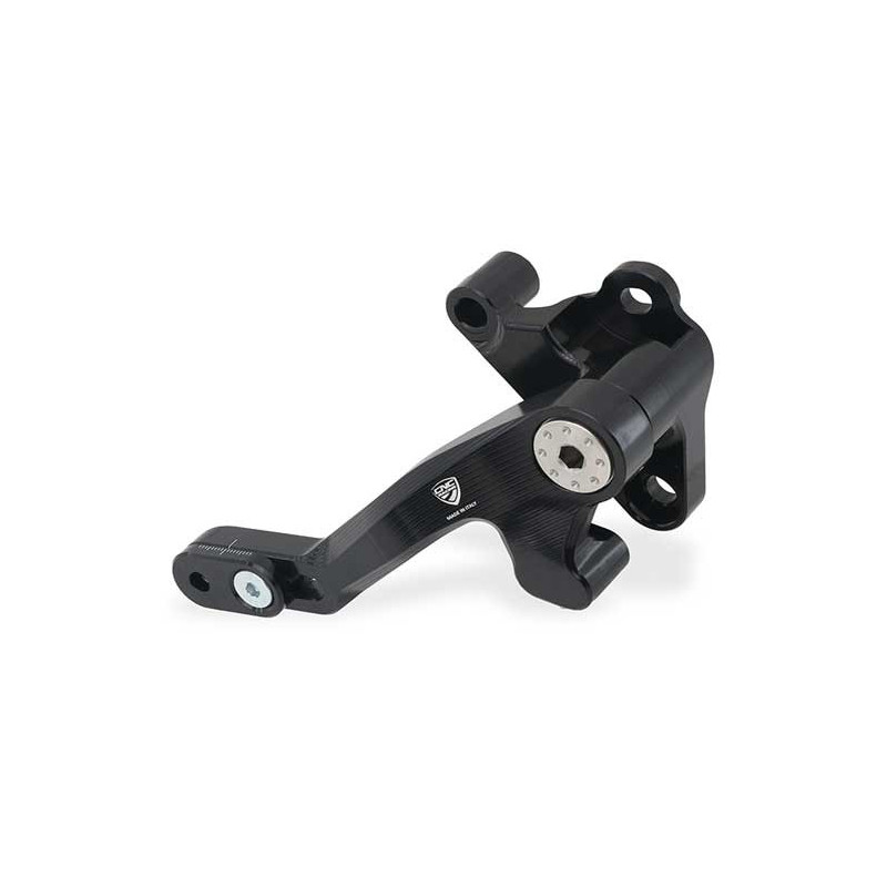 SELECTEUR EMBRAYAGE INVERSE CNC RACING DUCATI