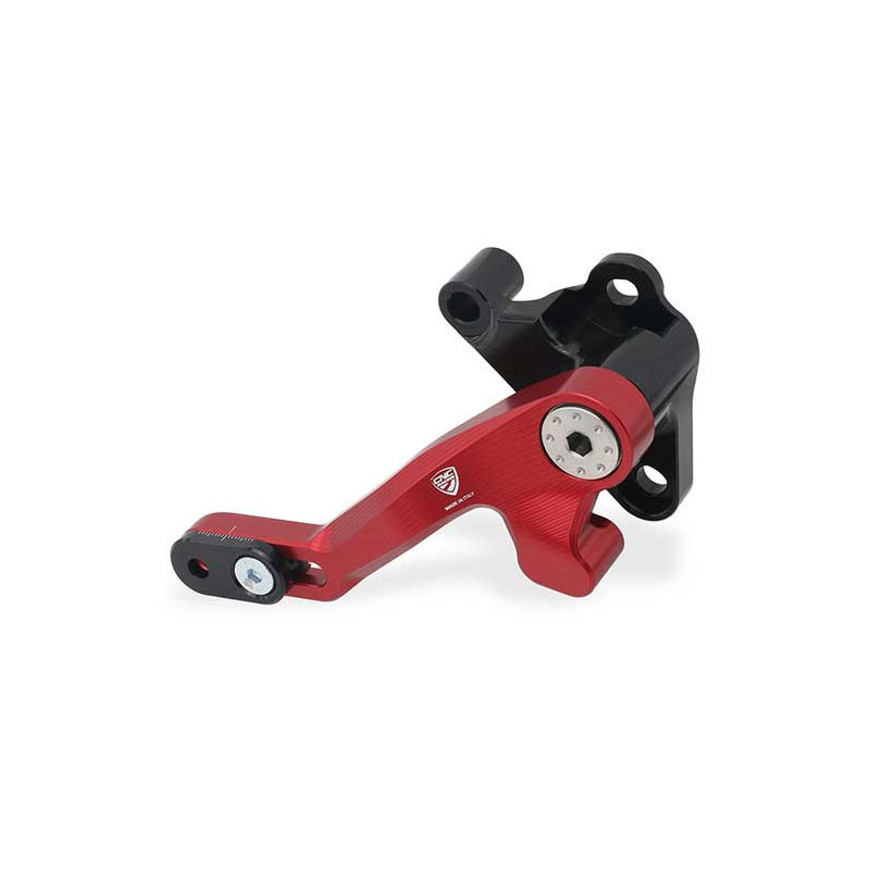 SELECTEUR EMBRAYAGE INVERSE CNC RACING DUCATI
